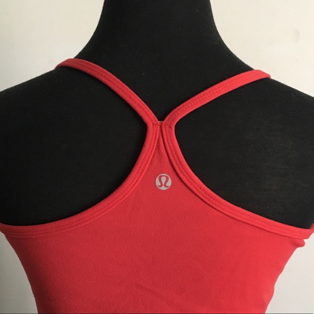 Lululemon Top